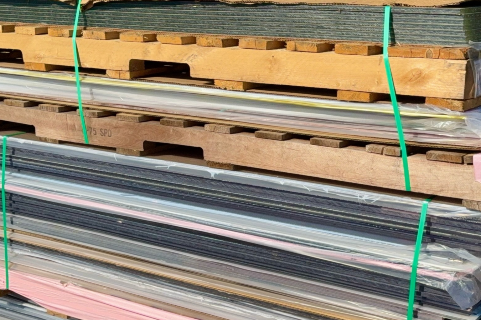 Acrylic Sheets
